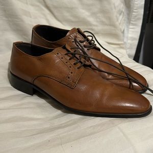 Scarperia Italiana shoes Size 8.5 (41 Euro)